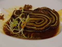 -浙江安吉JW万豪酒店·万豪中餐厅