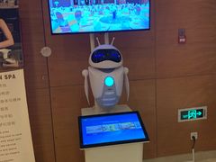 -天津水游城丽筠酒店