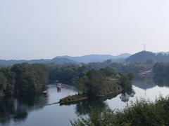 -婺源月亮湾