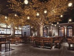 大堂-松针蔡记蒸饺(花园路店)