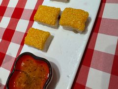 -西贝(紫荆广场店)