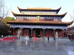 -章华寺