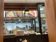 -阳阳中国饭(北京荟聚店)