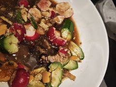 -宏宴·新京菜(望京店)