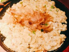 铁板山药-千代武日本料理(哈西店)