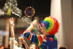 -瑞贝生日派对宝宝宴策划