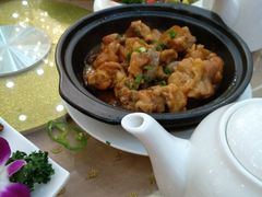 -轩记海鲜餐厅·四十五年老字号·经典粤菜(西区彩虹店)