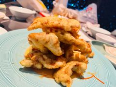 -东方饺子王(哈西万达店)
