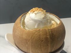 -乐果甜心·潮汕冰室(南澳后宅分店)