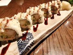 -Hatsune隐泉日式料理(三里屯太古里店)
