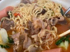 -韩味轩(丰盛町店)
