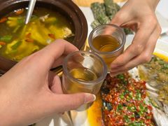 -阿露佳·舌尖上的安吉菜