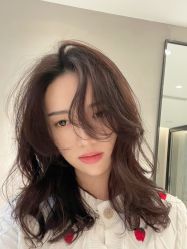-HAIR HERE造型