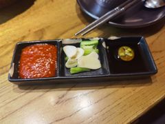 -泥炉烧肉师(新街口金銮巷店)