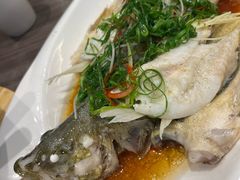 -周锦记广式餐厅(格林生活坊2期店)