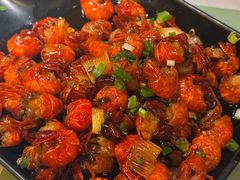 -巴厘龙虾·榜首油焖大虾(音乐学院·沿江酒馆店)