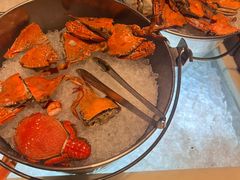 -西安W酒店·WEI全味西餐厅