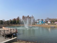 -歌斐颂巧克力小镇