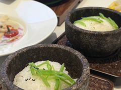 -上蔬无瑕· 创意素食·Vegetarian(华采天地店)