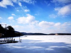 -沈阳辉山风景区