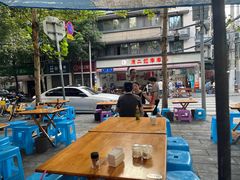 -雲记卢妈冷锅串串(中道街总店)