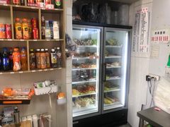 -多鱼炸串麻辣烫(闽江路店)