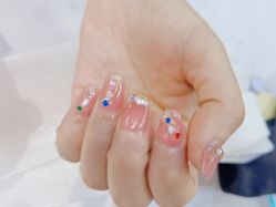 -今玥美甲美睫