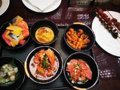 -朗丽兹餐厅