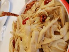 卤笋-川道拐耗儿鱼(旗舰店)
