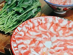 -楠火锅(新塘翡翠绿洲店)
