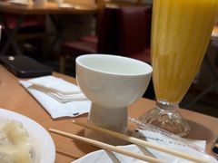 -东方饺子王(重庆路亚泰店)