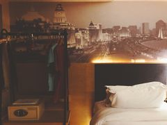 -美豪怡致酒店(上海长寿路店)