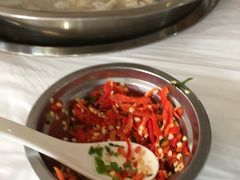 -阮老二·羊肉汤(黄甲店)