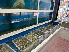 -潮有信餐厅(碧桂园十里金滩店)