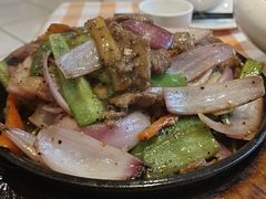 -粤香楼(新光里店)