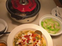 -客语客家菜(琶洲保利店)