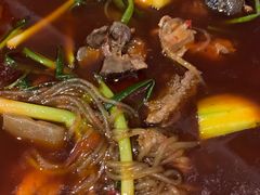 -石灰市毛记烧鸡公(解放碑店)