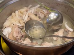 -润园四季椰子鸡火锅(南山海岸城店)