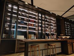 -北京三里屯CHAO酒店