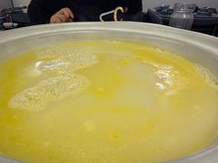 鲍鱼乌参猪肚鸡-金龙·打边炉(南京西路店)