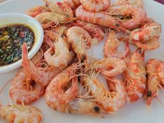 -隆都四季香饭店(碧海路店)