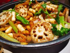 -渝蛙馆(新百店)