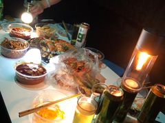 -土门八珍烤鸡腊味店(土门老店)