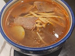 -寿州大饭店·餐厅