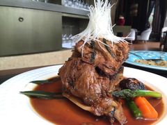 -山葵家·创意料理(宁波来福士店)