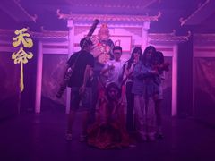 -棂笼·深度沉浸密室(武汉旗舰店)