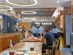 -豪客来牛排(成都锦江大融城店)