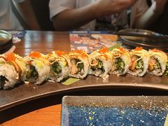 -京鹿料理(荟聚店)
