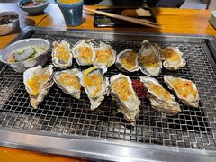 -蚝英雄·自助烤蚝(建设路店)