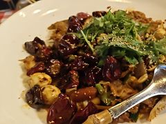 -拿渡·水煮鱼 麻辣香锅(西单大悦城店)